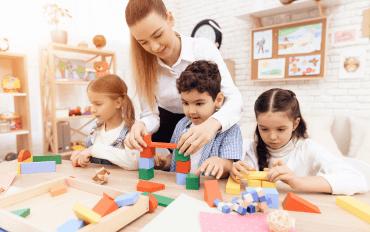 Çocuğum Burada Gerçekten Gelişecek mi?